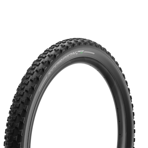 8019227418972 - MTB Reifen 29x24 Scorpion Enduro R Tubeless Ready für gemischte Böden