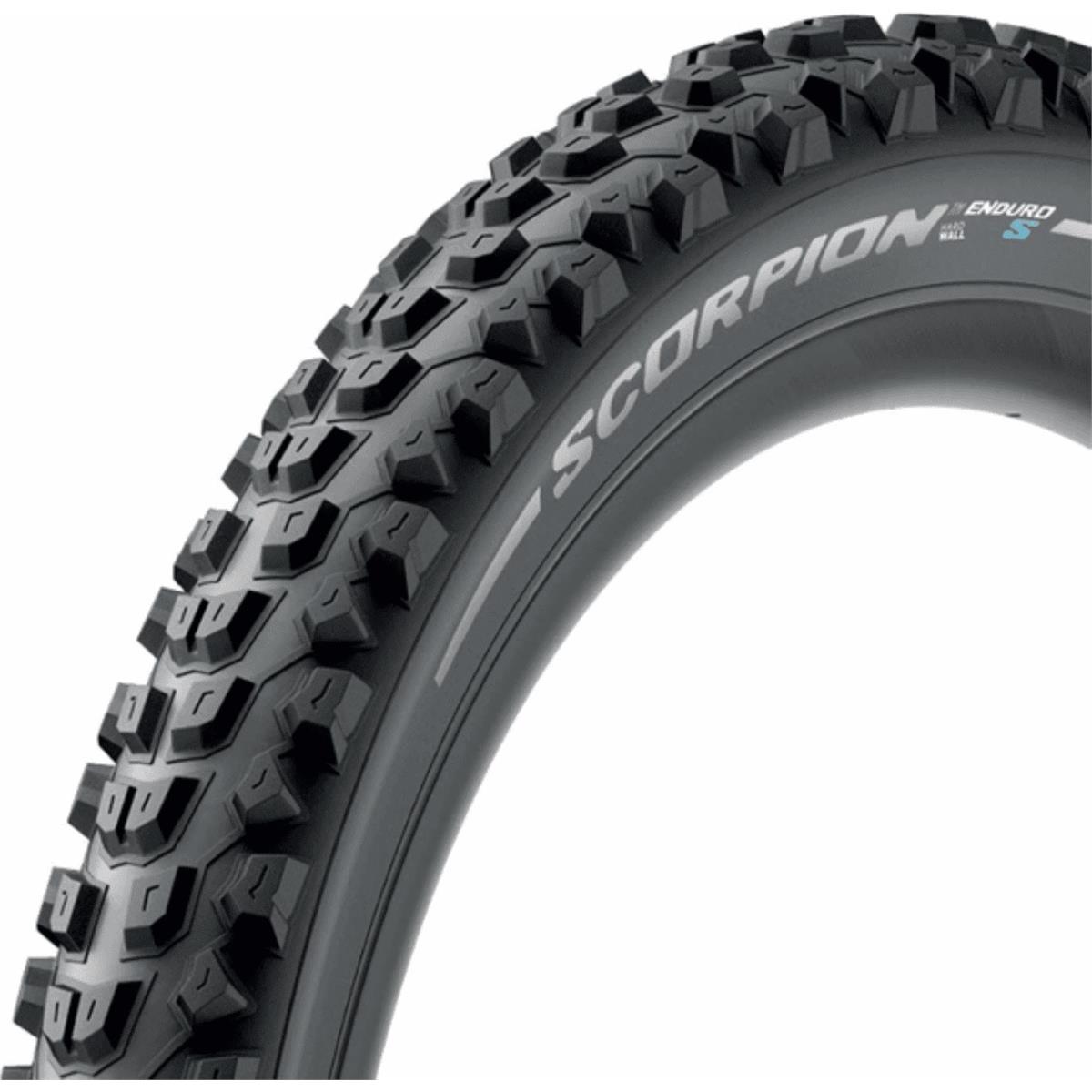 8019227419016 - MTB Reifen 29x24 Scorpion Enduro S Tubeless Ready für extreme Bedingungen