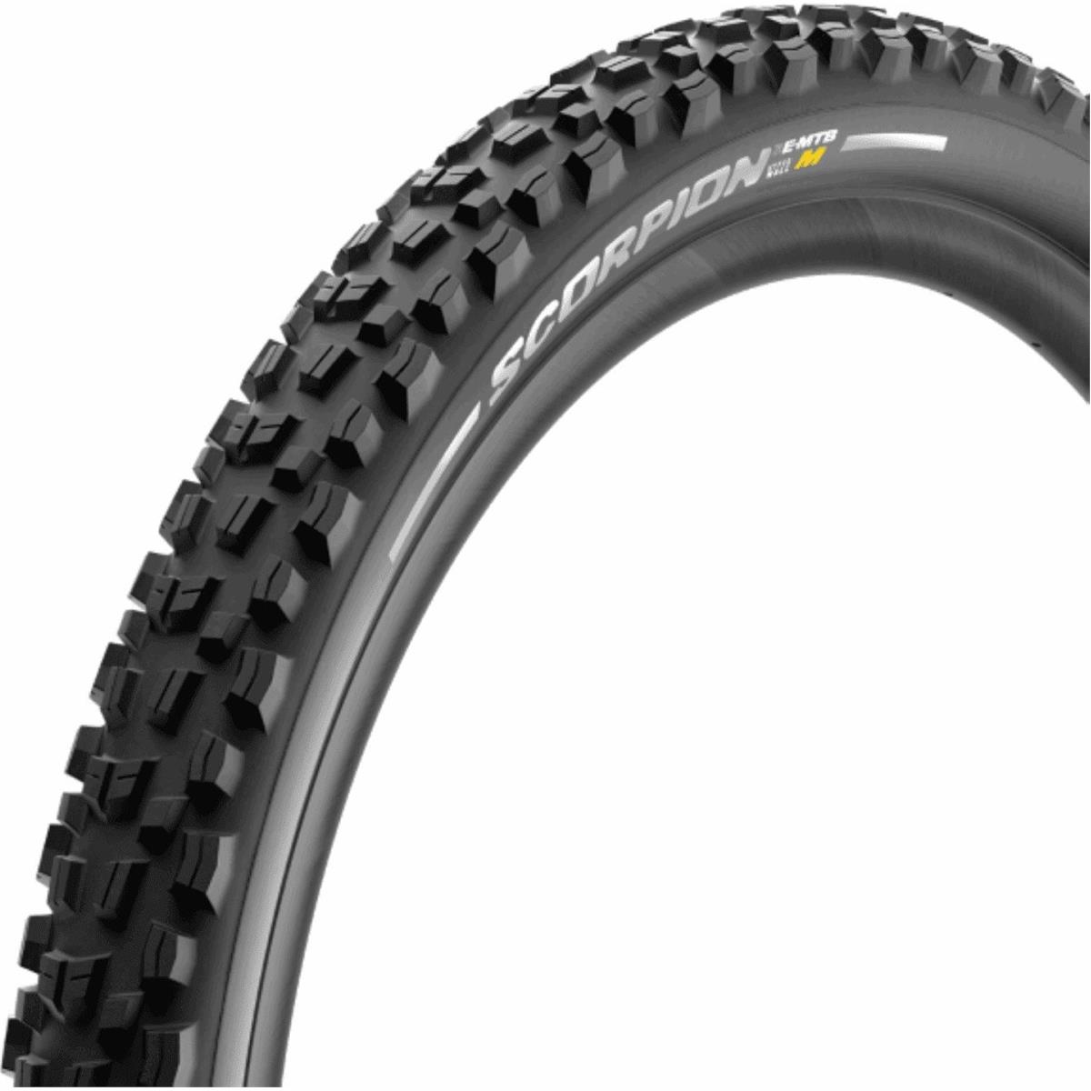 8019227419290 - MTB-Reifen 275x26 Scorpion E-MTB M Tubeless Ready für E-Bike und MTB