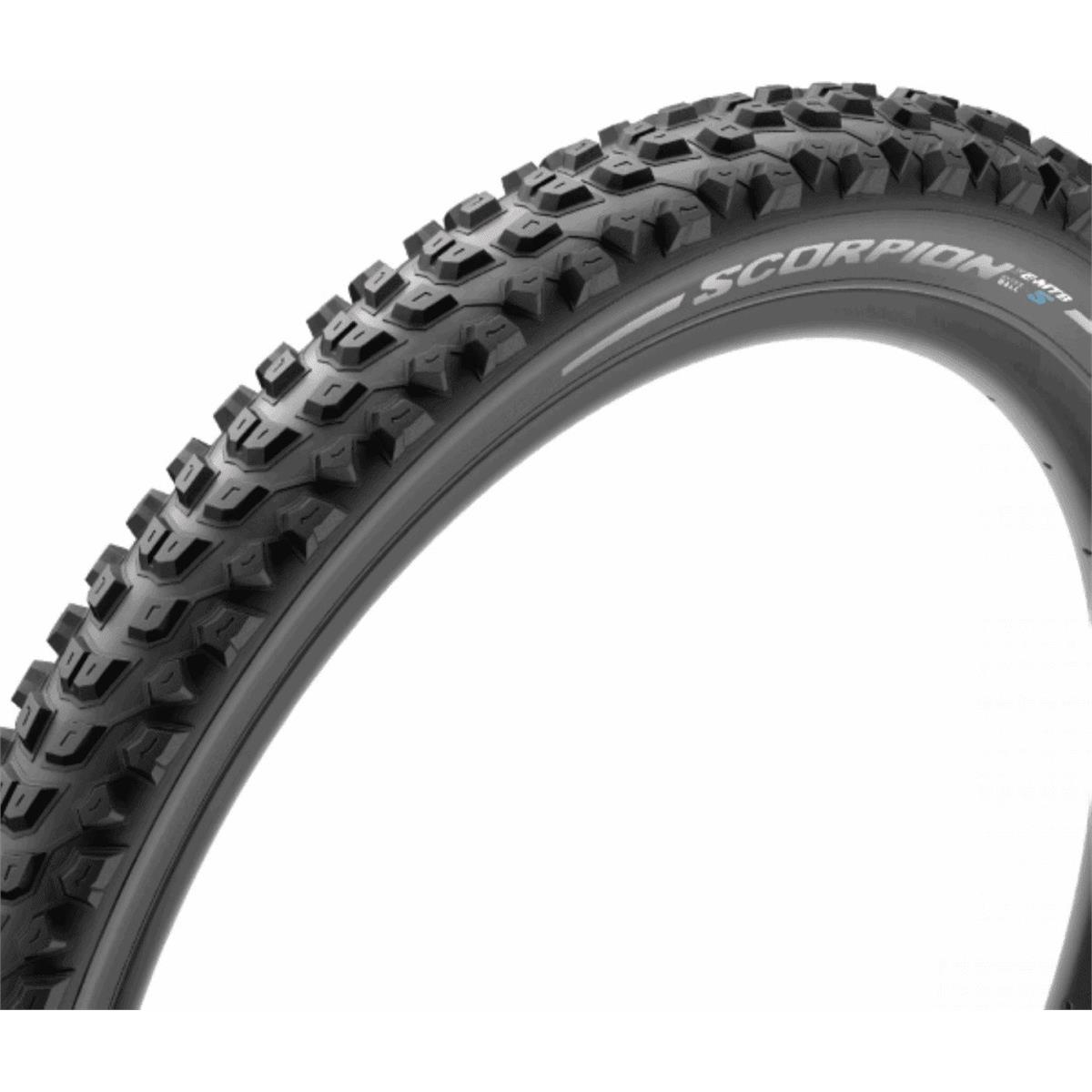 8019227419436 - Scorpion E-MTB S 275x26 Hyperwall Tubeless Ready Reifen für E-Bike