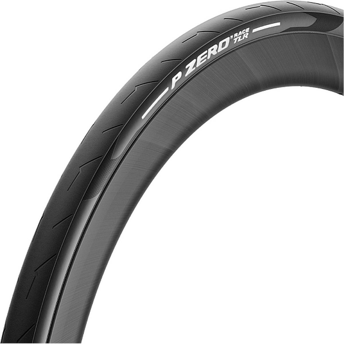 8019227420456 - P Zero Race TLR Tubeless Ready 28 700x28 Weiß Speedcore Made in Italy