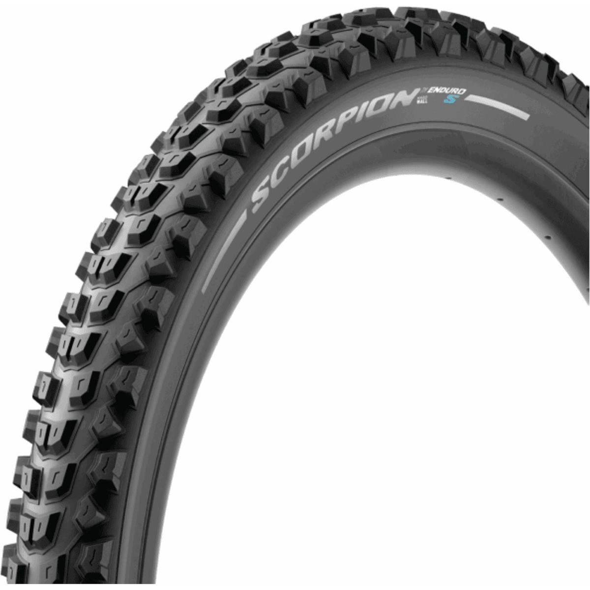 8019227422726 - MTB Reifen 29x24 Scorpion Trail S Tubeless Ready für Extreme und Weiche Böden