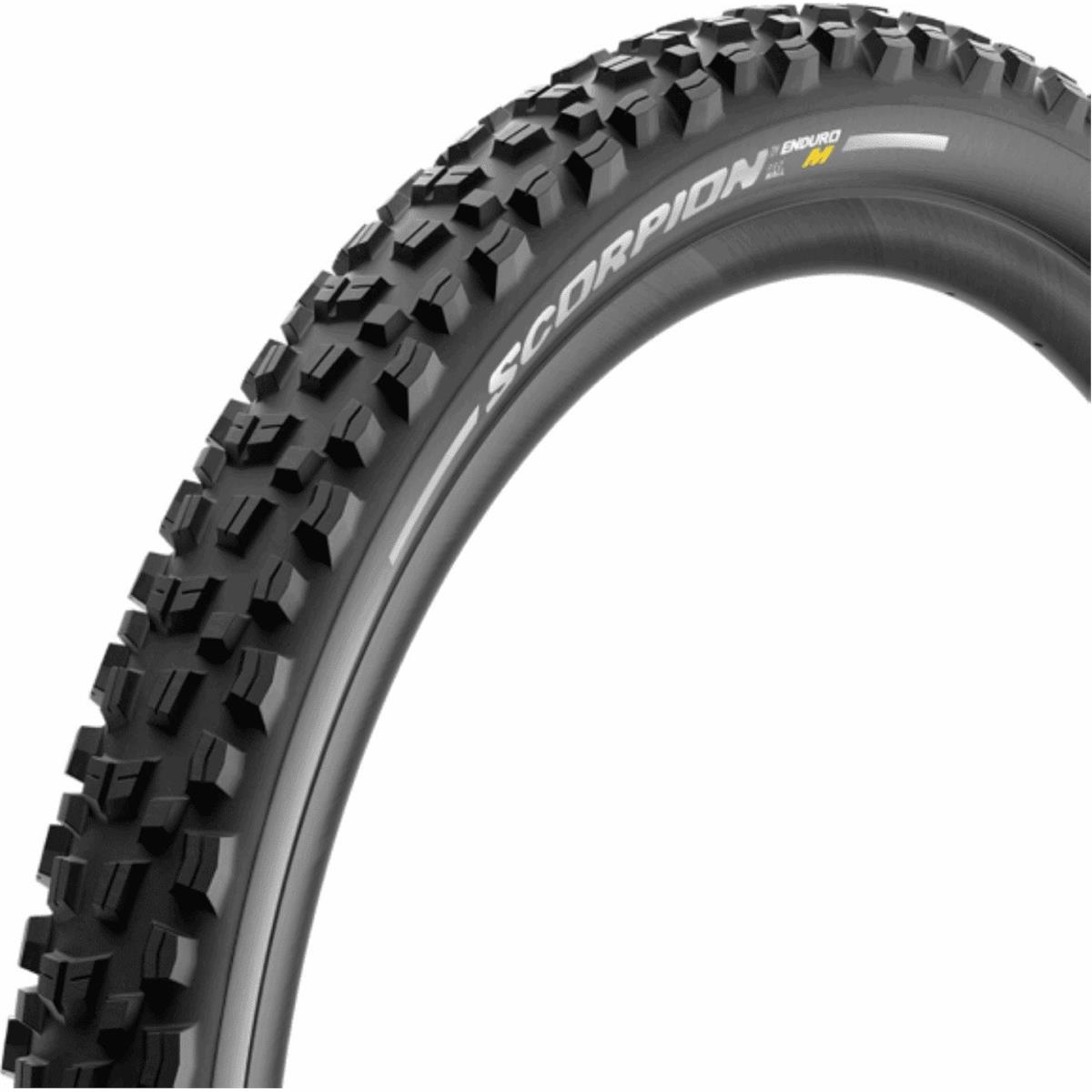 8019227422771 - MTB Reifen 29x24 Scorpion Enduro M Tubeless Ready für Mischgelände vielseitig und zuverlässig