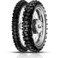 8019227425390 - Scorpion XC ( 120 100-18 TT 68M Hinterrad M C Mischung MEDIUM HARD )