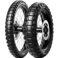 8019227425406 - Metzeler Karoo 4 ( 110 80 R19 TL 59T M C Vorderrad )