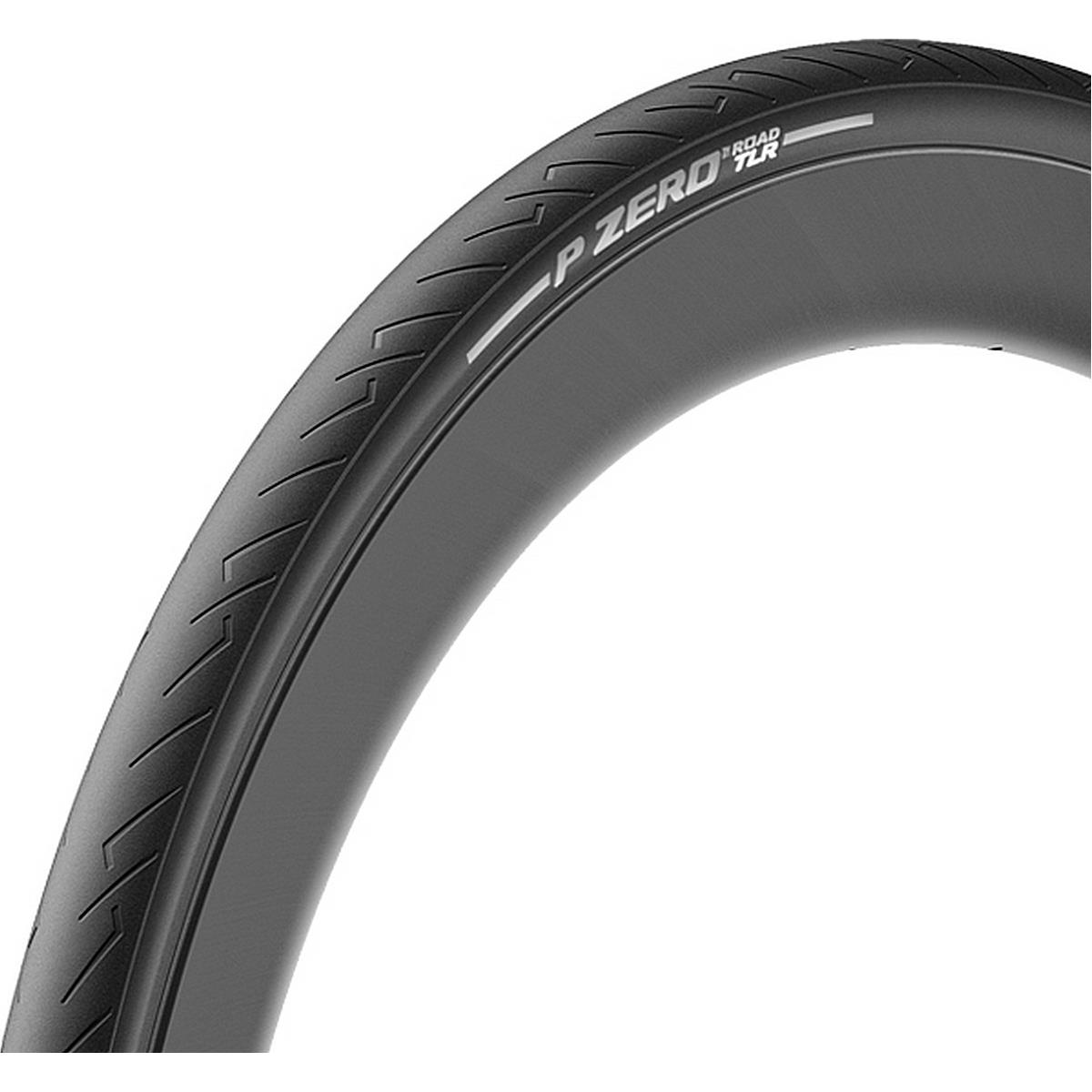 8019227429299 - P ZERO Road TLR Tubeless 28 700x35 Schwarz TechLINER