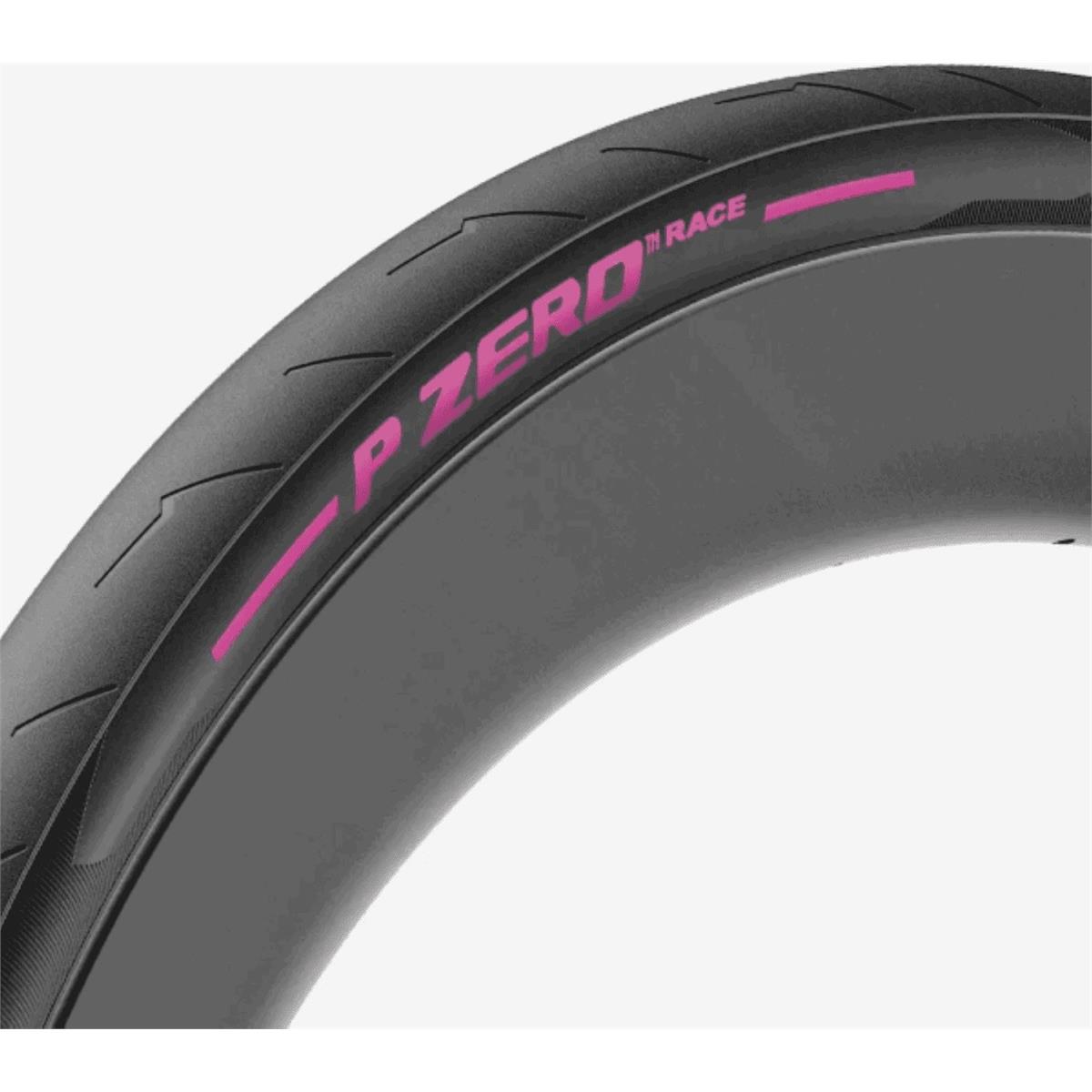 8019227429794 - P ZERO Race 28 700x26 Fuchsia Tubeless Ready Rennradreifen