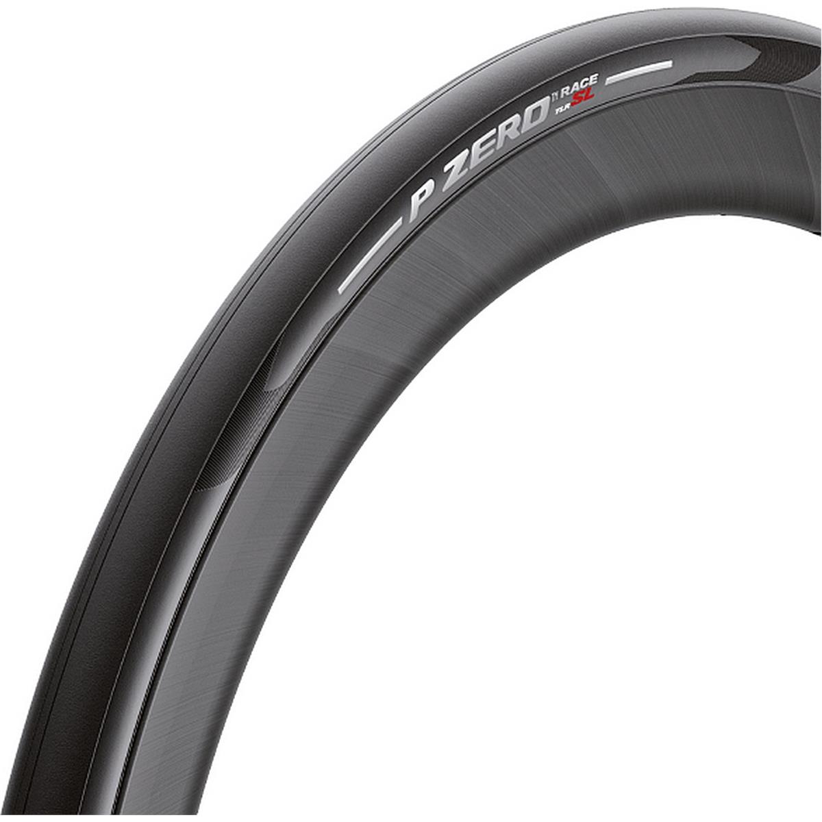 8019227430875 - P ZERO Race TLR SL 700x30 Schwarz TechWALL Tubeless Ready Rennrad