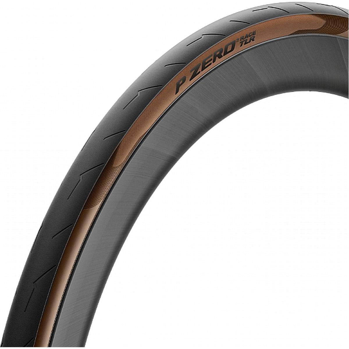 8019227432954 - P Zero Race TLR Tubeless Ready 28 700x30 Schwarz Braun