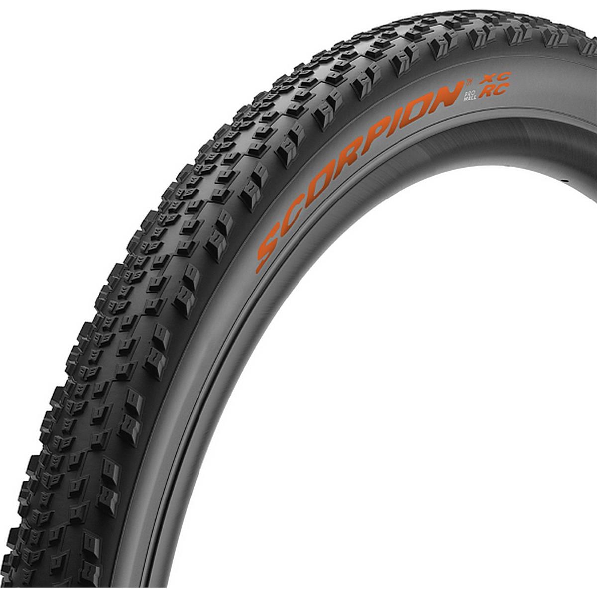 8019227435412 - MTB Reifen Scorpion XC RC 29x240 Orange Prowall Tubeless Ready