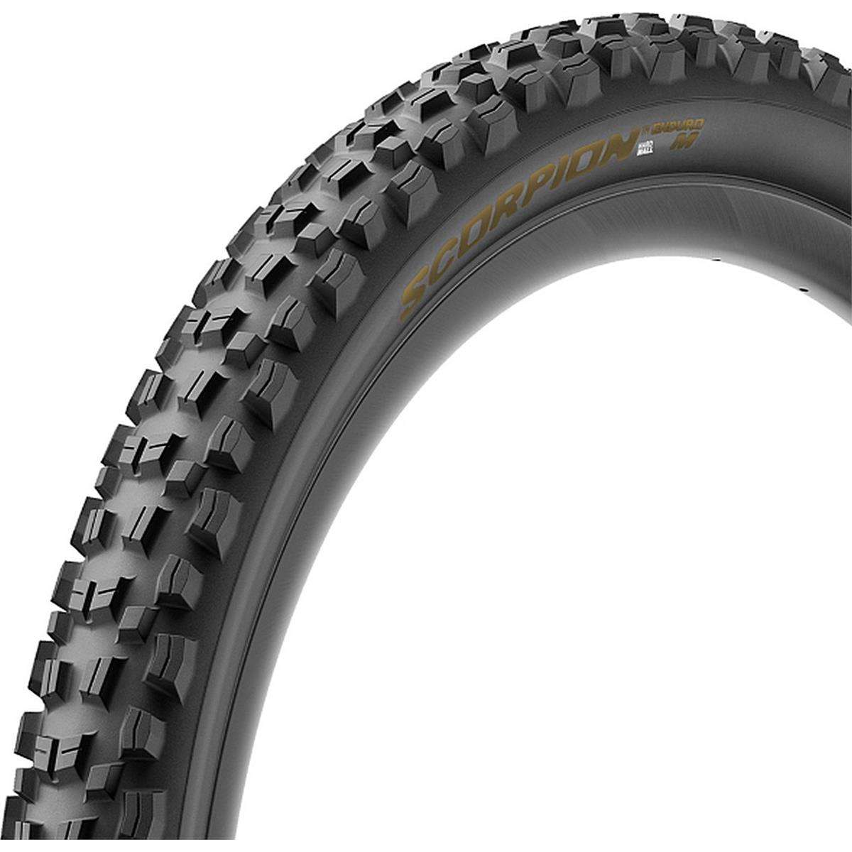 8019227435528 - MTB Reifen Scorpion Enduro M 29x260 Gold Hardwall Tubeless Ready