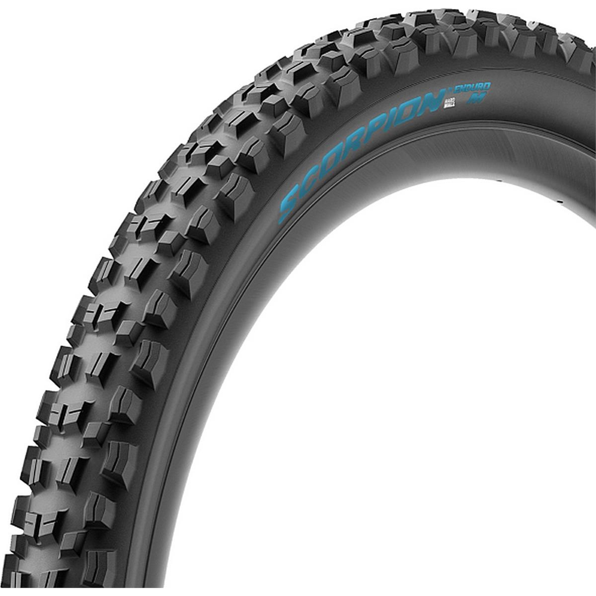 8019227435542 - MTB Reifen Scorpion Enduro M 29x260 Türkis Hardwall Tubeless Ready