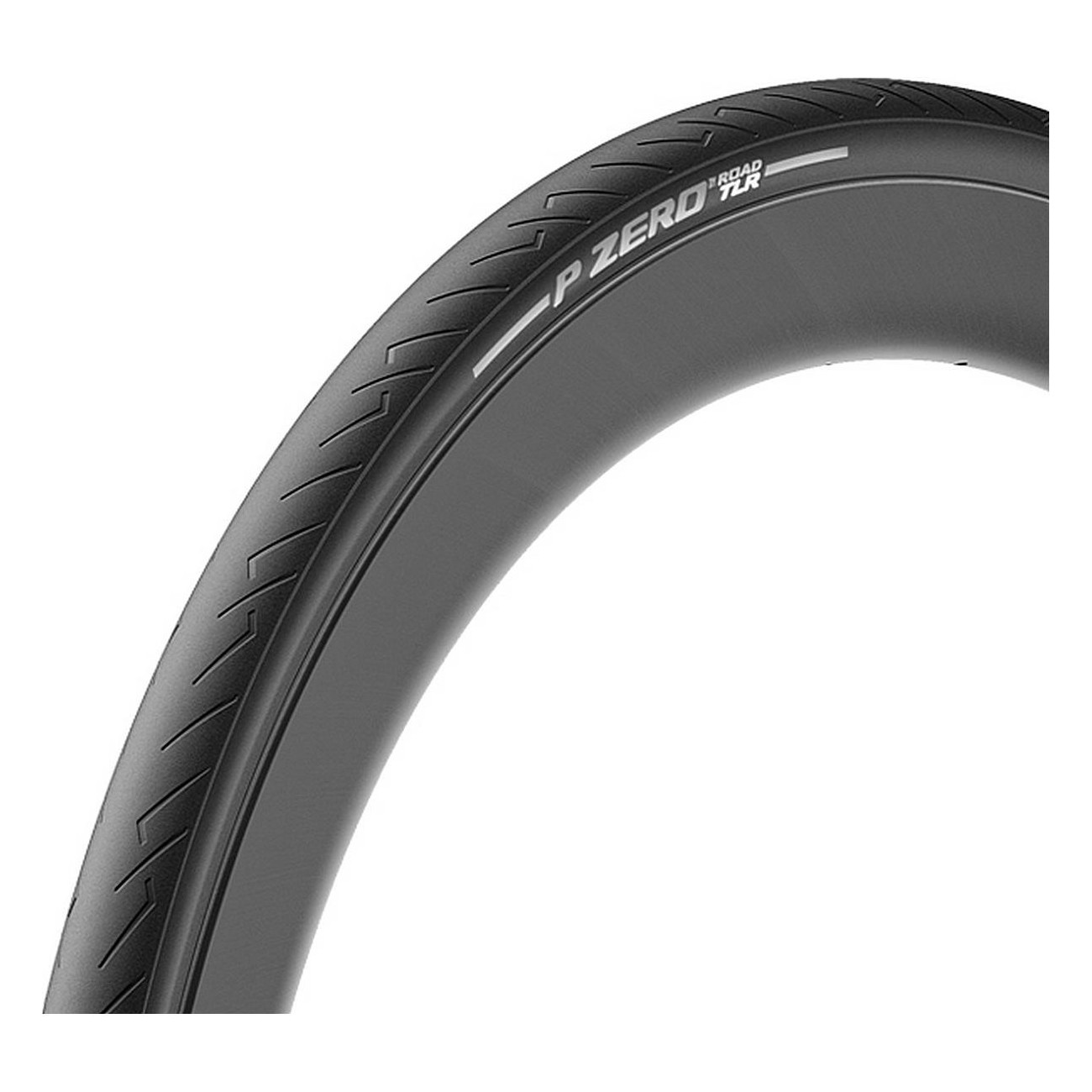 8019227447149 - P ZERO Road TLR Tubeless 28 700x26 Schwarz TechLINER