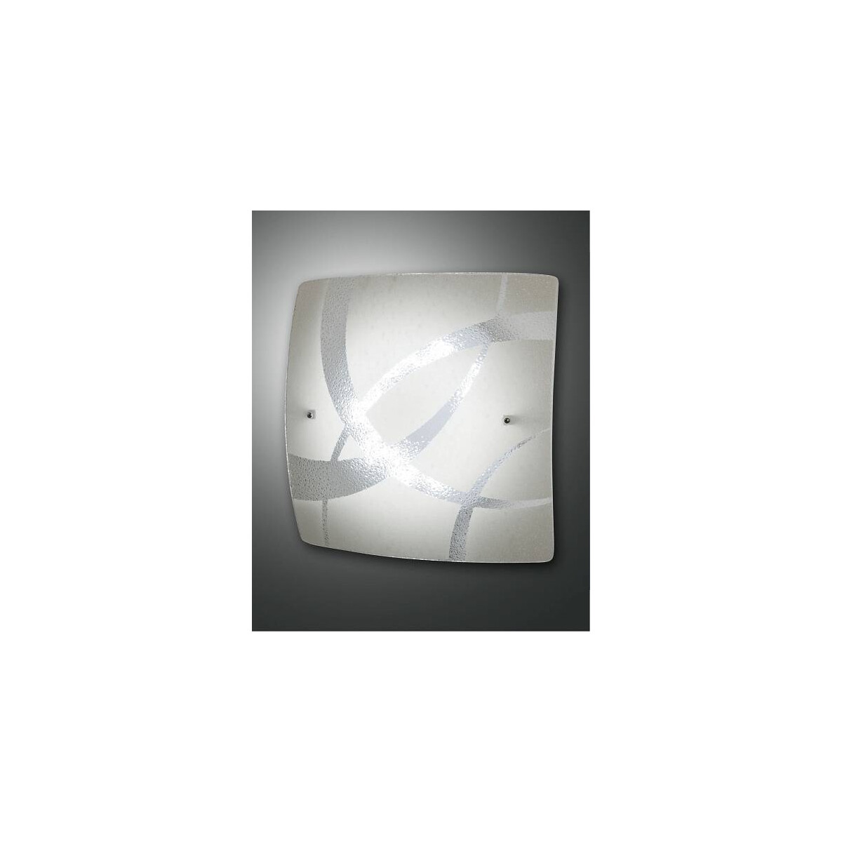 8019282077527 - Kymi Deckenleuchte LED 1X18W Weiss