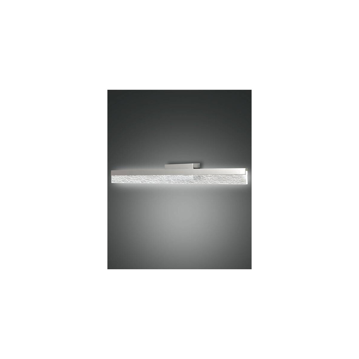 8019282540052 - Sinis Spiegelleuchte LED 1x15W Metall- und Methacrylat Verchromt