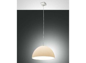 8019282546108 - Fabas LED-Pendelleuchte 20W Carola sym IP20 1LED LED austauschbar