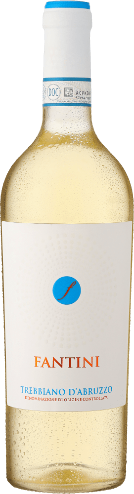 8019873000026 - Fantini Trebbiano dAbruzzo