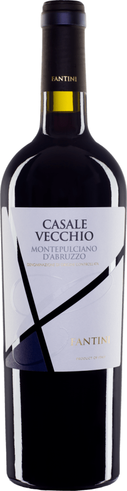 8019873001016 - Casale Vecchio Montepulciano dAbruzzo