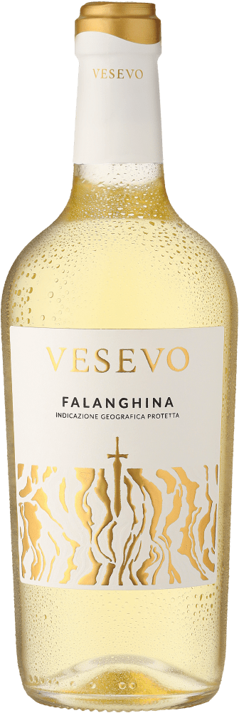 8019873014504 - Vesevo »Beneventano« Falanghina