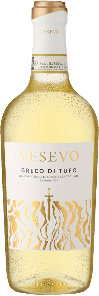 8019873014511 - Vesevo Greco di Tufo