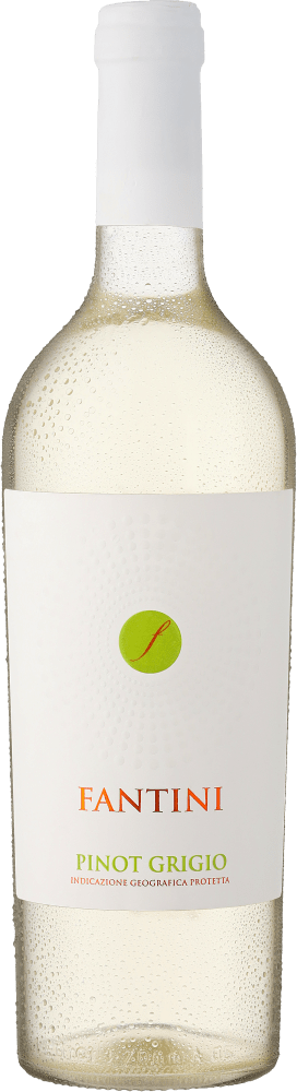 8019873024329 - Fantini Pinot Grigio