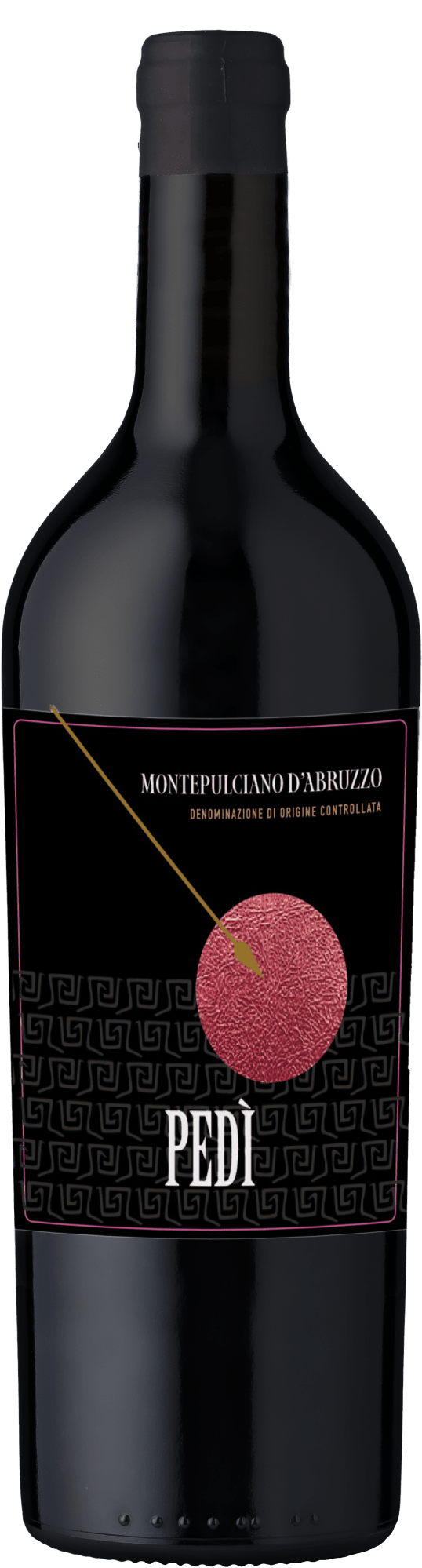 8019873125101 - Fantini »Pedi« Montepulciano dAbruzzo