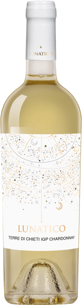 8019873324207 - Lunatico Chardonnay