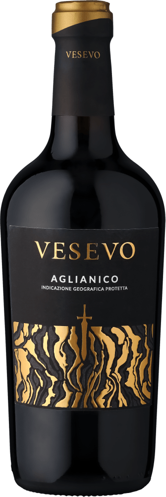 8019873924605 - Vesevo »Beneventano« Aglianico