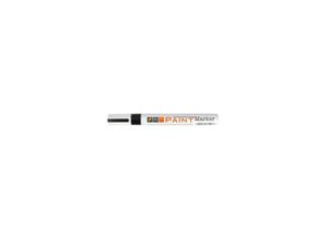 8020089861028 - Faren - Gelber wasserfester Marker 8020089861028 - Faren - Gelber wasserfester Marker