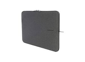 8020252076945 - Laptophülle Mélange Kunststoff schwarz bis 406 cm (16 Zoll) 8020252076945 TUCANO 8020252076945 - Laptophülle Mélange Kunststoff schwarz bis 406 cm (16 Zoll) 8020252076945 TUCANO