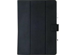 8020252078598 - Tablet-Cover Passend für Display-Größe=229 cm (9) 239 cm (94) 244 cm (96) 246 cm (97) 254 cm (10) BookCase Schwarz