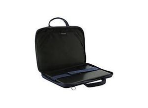 8020252091382 - Tucano Darkolor - Notebook-Tasche - 356 cm (14) - Blau