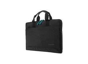 8020252092112 - Laptoptasche Smilza Kunststoff schwarz BSM1314-BK bis 356 cm (14 Zoll) 8020252092112 TUCANO