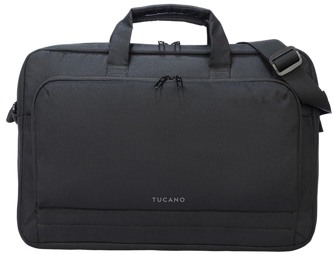 8020252111059 - Star Tasche für Notebook 156 und Apple MacBook Pro 16 - Schwarz