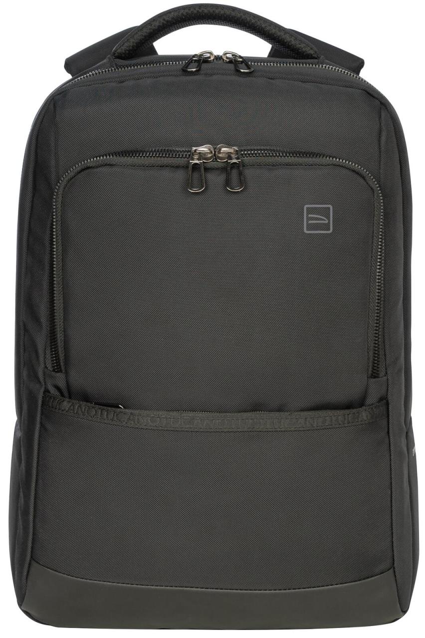 8020252118331 - Lunar Rucksack für Notebook 156 und Apple MacBook Pro 16 - Schwarz