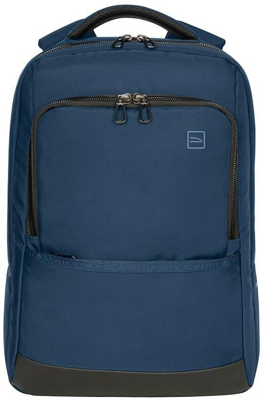 8020252161207 - Lunar Rucksack für Notebook 156 und Apple MacBook Pro 16 - Blau