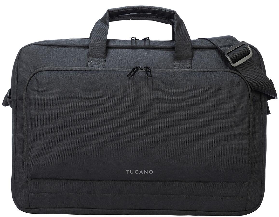 8020252165809 - Tucano Star - Notebook-Tasche - 439 cm (173) - Schwarz