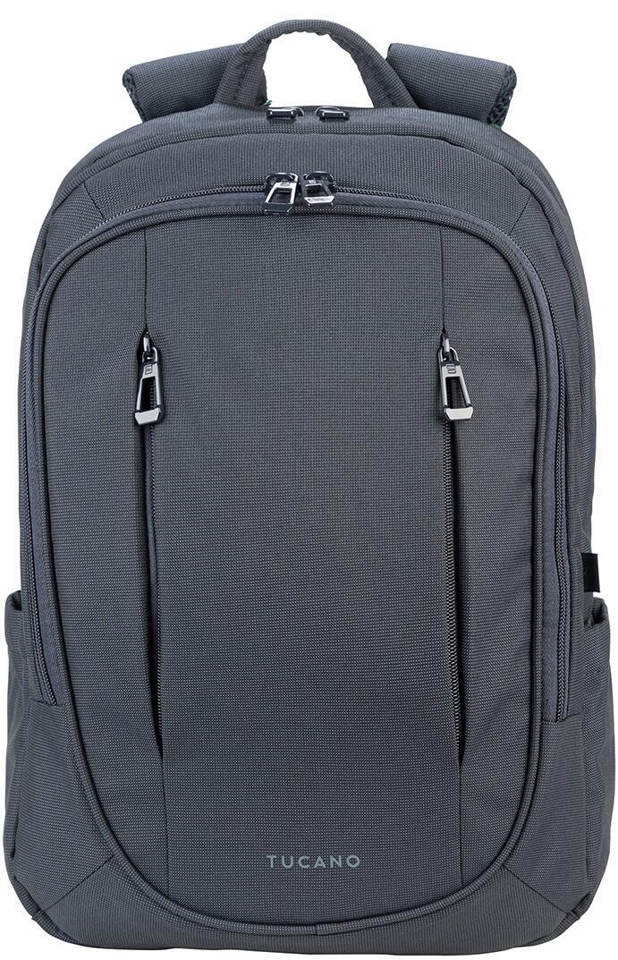 8020252178120 - Binario Gravity Rucksack für Notebook 156 und Apple MacBook Pro 16 - Blau