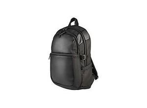 8020252178168 - Tucano BRAVO GRAVITY - Notebook-Rucksack - 406 cm - 156 - 16 - Schwarz