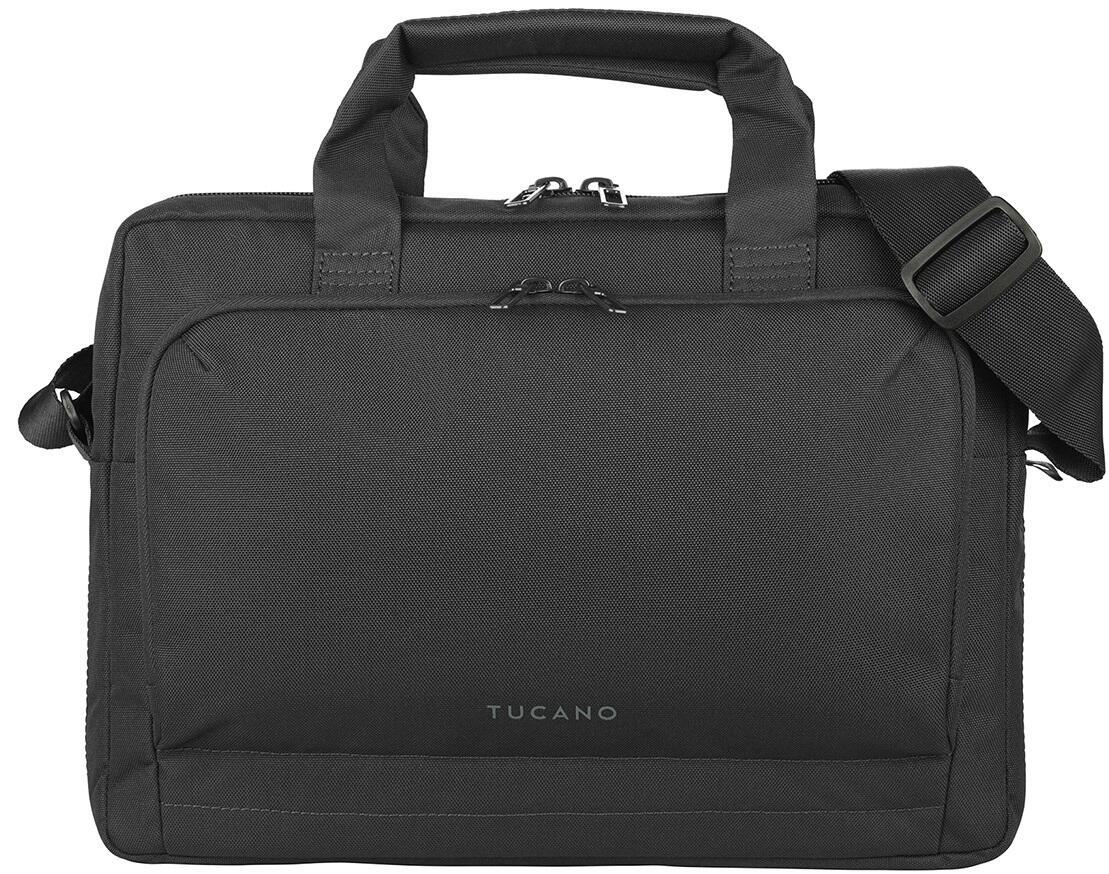 8020252192546 - Star Tasche für Notebook 12 und Apple MacBook Pro   MacBook Air 13 - Schwarz