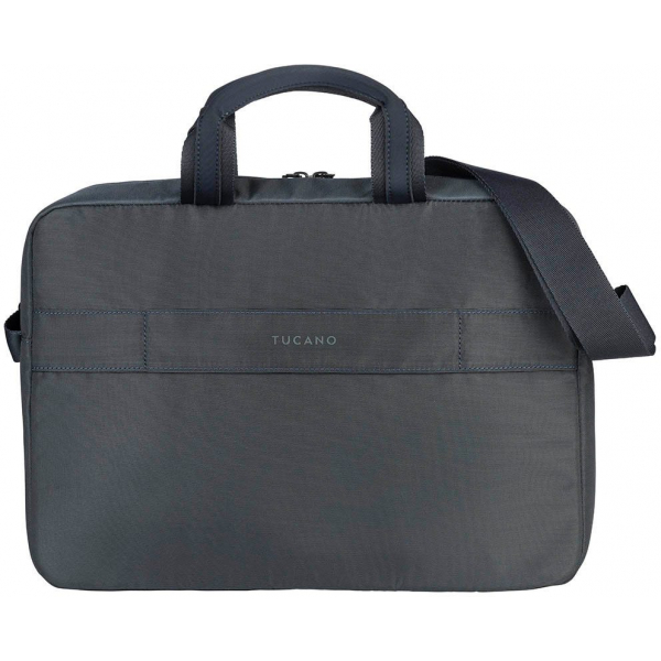 8020252192621 - Laptoptasche Global Kunststoff blau BSBTK21516-B bis 406 cm (16 Zoll) 8020252192621 TUCANO