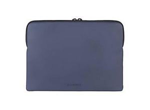 8020252195141 - Gommo hülle Ausgangsverbindungen MacBook Air 15 & Laptop 14 | Blau