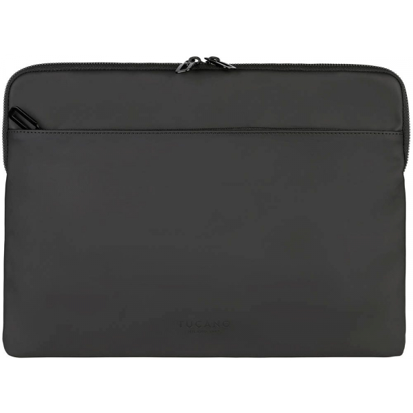 8020252195202 - Laptophülle Gommo Kunststoff schwarz bis 406 cm (16 Zoll) 8020252195202 TUCANO 8020252195202 - Laptophülle Gommo Kunststoff schwarz bis 406 cm (16 Zoll) 8020252195202 TUCANO