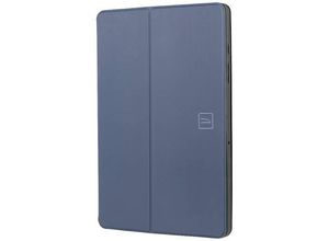 8020252198784 - Gala Tablet Case BookCase Samsung Galaxy Tab A9+ Blau Tablet Tasche modellspezifisch