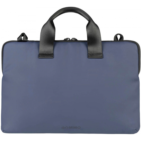 8020252200418 - Laptoptasche Gommo Kunststoff blau BSGOM1516-B bis 406 cm (16 Zoll) 8020252200418 TUCANO