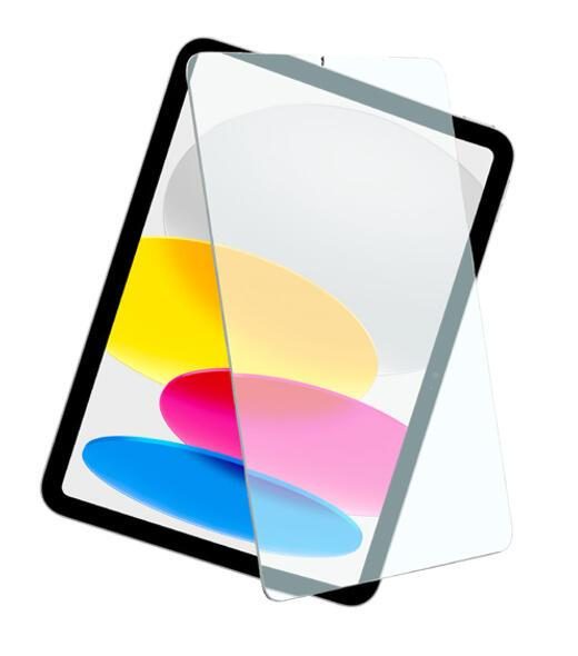 8020252210066 - 0 Klare Bildschirmschutzfolie für Apple iPad 11 Pro M4 2790 cm (11) 1 Stück