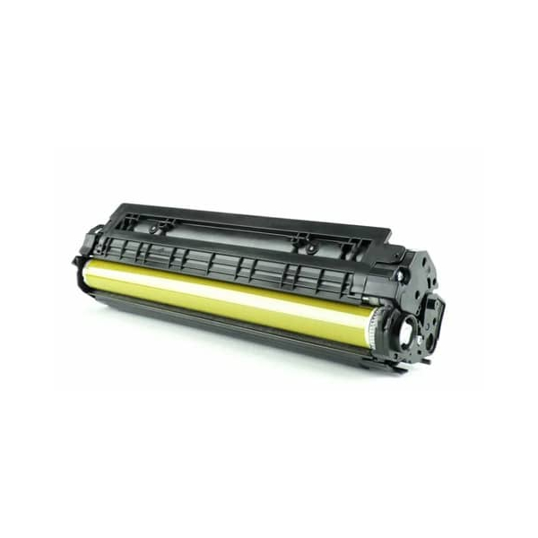 8020334346102 - Lasertoner yellow 8020334346102 OLIVETTI