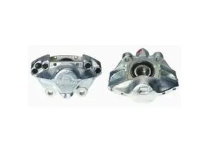 8020584500156 - BREMBO Bremssattel vorne links Bremssattel(2-Kolben) 48mm für BMW 34111150253 34111115937 34111150251 F 06 014