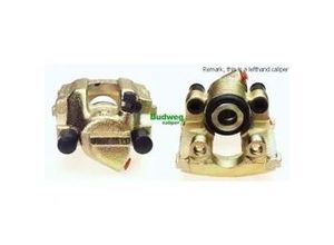 8020584500583 - BREMBO Bremssattel hinten rechts Bremssattel(1-Kolben) 38mm für BMW 34211156204 F 06 057