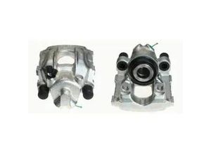 8020584501740 - BREMBO Bremssattel hinten rechts Bremssattel(1-Kolben) 40mm für BMW 34216768424 34216751090 F 06 173